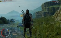 Middle-earth: Shadow of Mordor