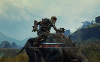 Middle-earth: Shadow of Mordor