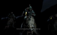 Middle-earth: Shadow of Mordor