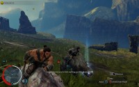Middle-earth: Shadow of Mordor