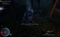 Middle-earth: Shadow of Mordor