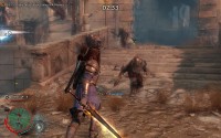 Middle-earth: Shadow of Mordor