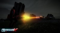 Renegade-X