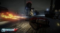 Renegade-X