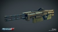 Renegade-X