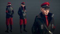Renegade-X