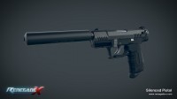 Renegade-X
