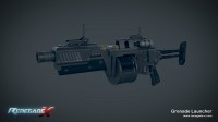Renegade-X