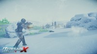 Renegade-X