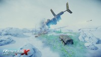 Renegade-X