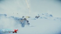 Renegade-X