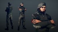 Renegade-X