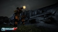 Renegade-X