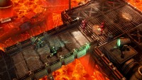 Warhammer 40,000: Space Wolf