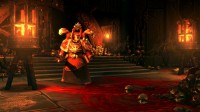 Warhammer 40,000: Space Wolf