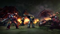 Warhammer 40,000: Space Wolf