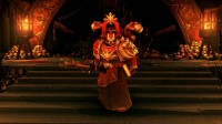 Warhammer 40,000: Space Wolf