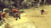 Warhammer 40,000: Space Wolf