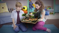 Wonderbook: A dinoszauruszok nyomában (Walking with Dinosaurs)