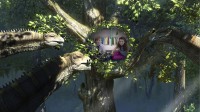 Wonderbook: A dinoszauruszok nyomában (Walking with Dinosaurs)
