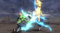 Naruto Shippuden: Ultimate Ninja Storm Revolution