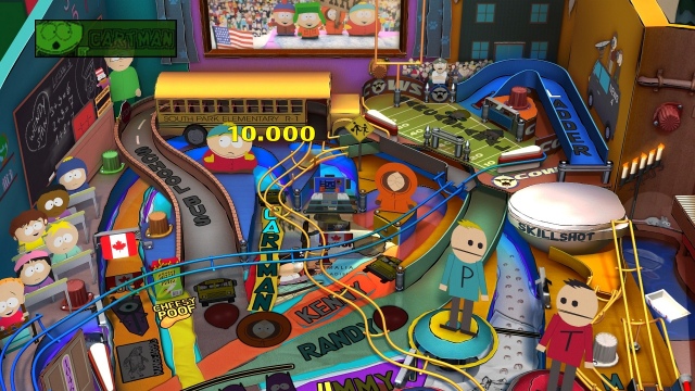 Zen Pinball 2