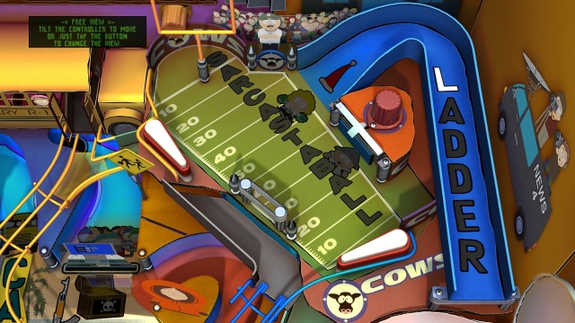 Zen Pinball 2