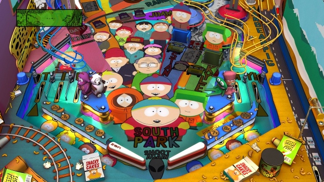 Zen Pinball 2