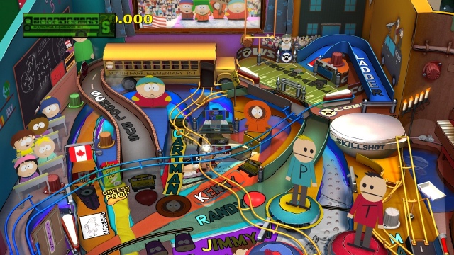 Zen Pinball 2