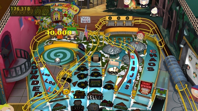 Zen Pinball 2