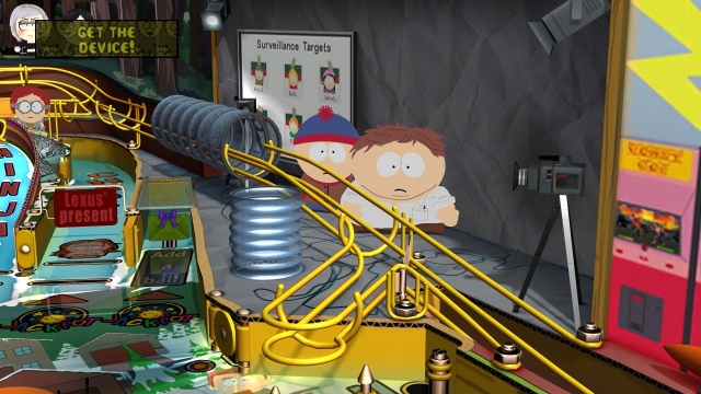 Zen Pinball 2