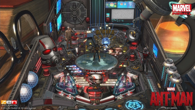 Zen Pinball 2