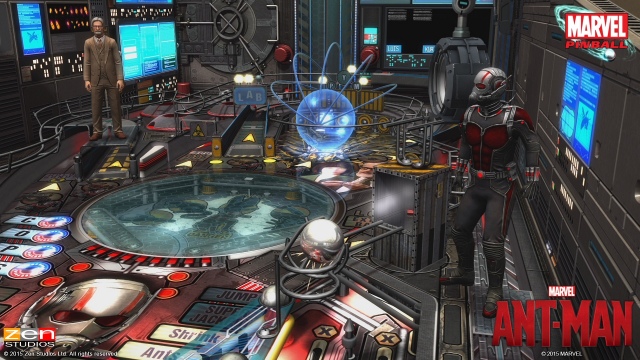 Zen Pinball 2