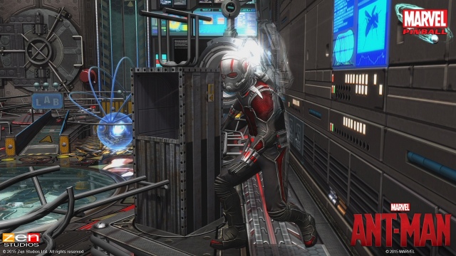 Zen Pinball 2