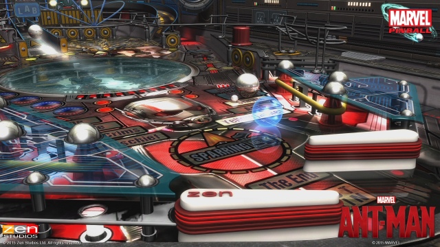 Zen Pinball 2