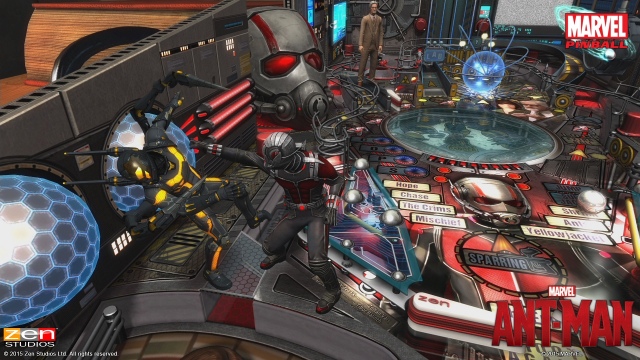 Zen Pinball 2