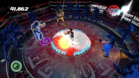 KickBeat