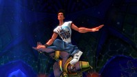 KickBeat