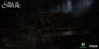Call of Cthulhu (2014)