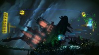 Resogun