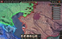 Hearts of Iron IV