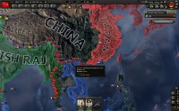 Hearts of Iron IV