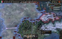 Hearts of Iron IV