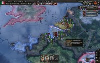 Hearts of Iron IV