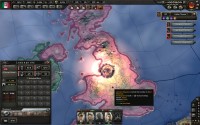 Hearts of Iron IV
