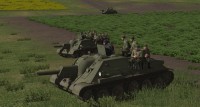 Combat Mission: Red Thunder