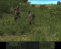 Combat Mission: Red Thunder
