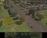 Combat Mission: Red Thunder