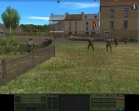 Combat Mission: Red Thunder