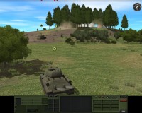 Combat Mission: Red Thunder